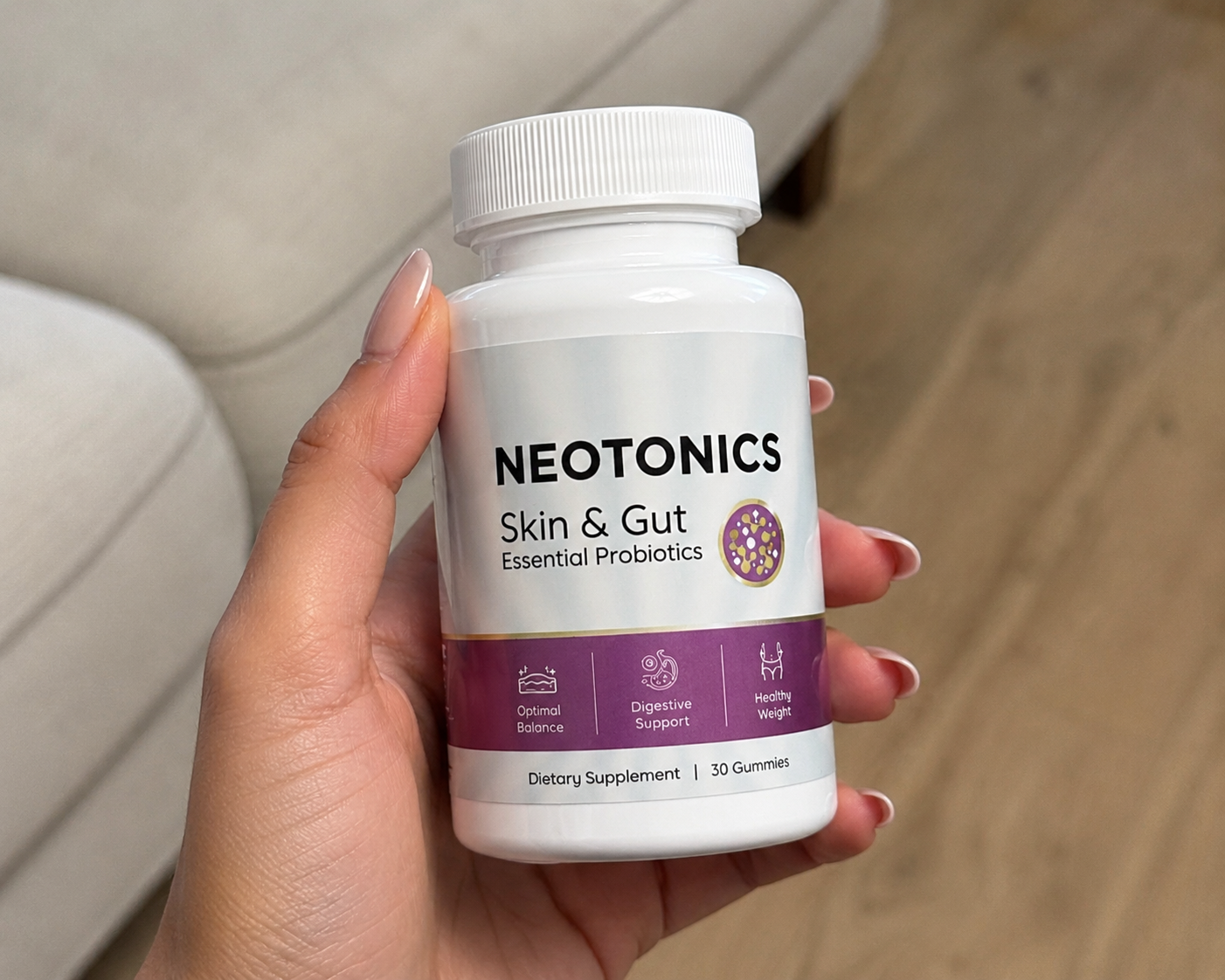 What is Neotonics