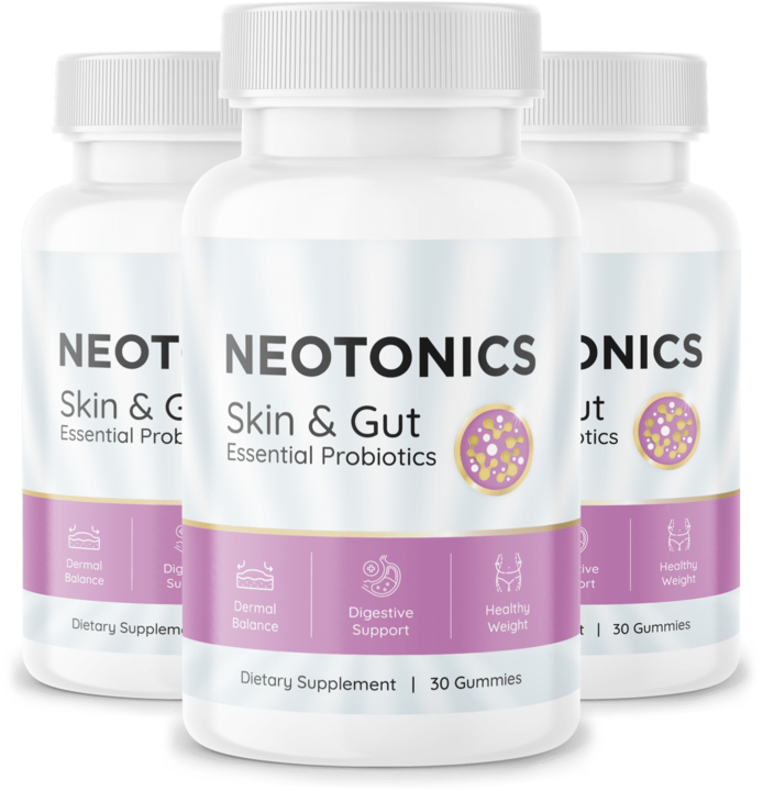 Neotonics Offer